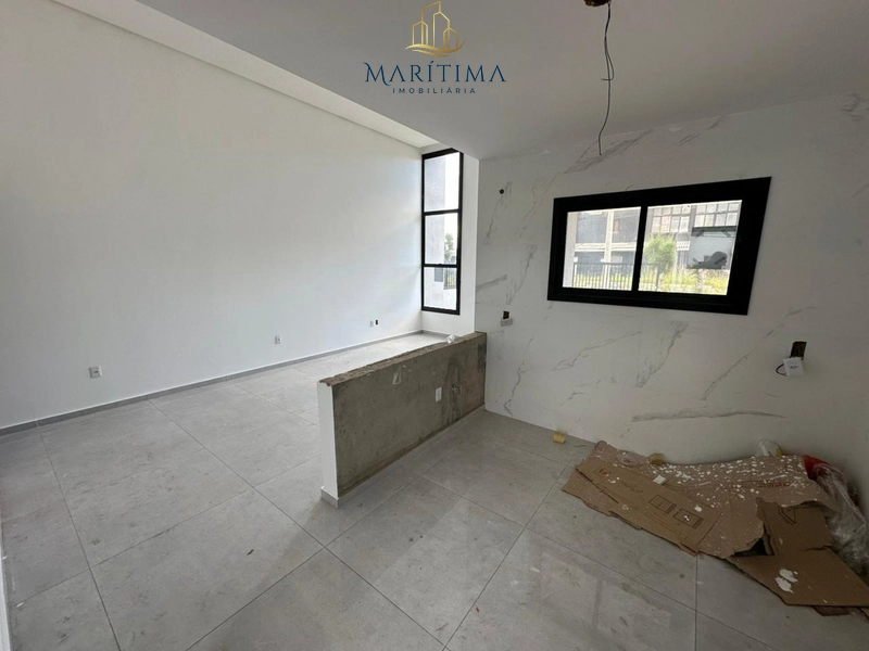 Casa Moderna e Nunca Habitada em Nova Tramandaí: 6ª foto da galeria de imagens do imóvel