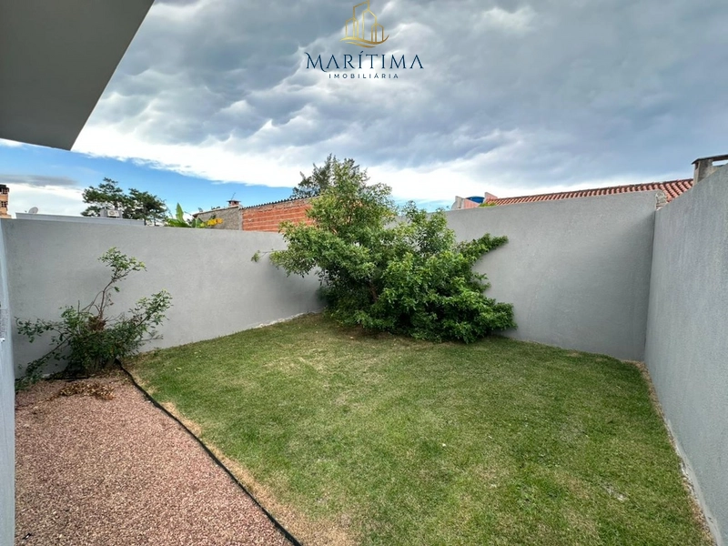 Casa Moderna e Nunca Habitada em Nova Tramandaí: 12ª foto da galeria de imagens do imóvel