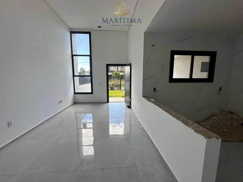 Casa Moderna e Nunca Habitada em Nova Tramandaí: 5ª foto da galeria de imagens do imóvel