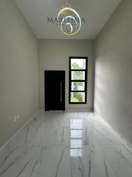 Casa Moderna e Nunca Habitada em Nova Tramandaí: 4ª foto da galeria de imagens do imóvel