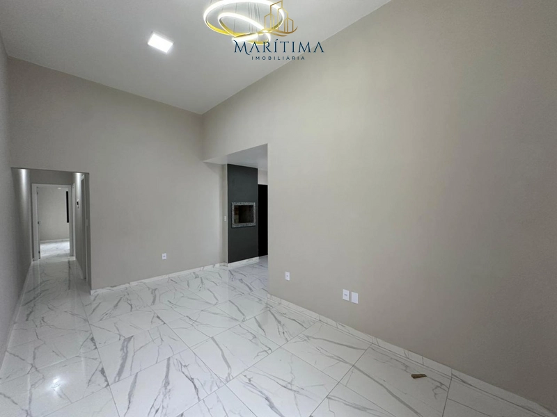 Casa Moderna e Nunca Habitada em Nova Tramandaí: 5ª foto da galeria de imagens do imóvel