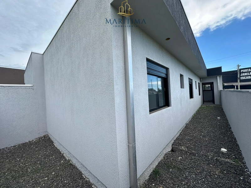 Casa Moderna e Nunca Habitada em Nova Tramandaí: 14ª foto da galeria de imagens do imóvel