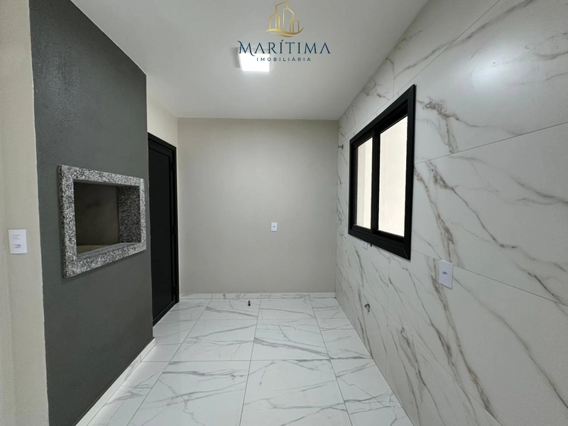 Casa Moderna e Nunca Habitada em Nova Tramandaí: 6ª foto da galeria de imagens do imóvel