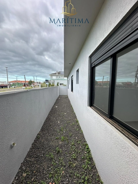 Casa Moderna e Nunca Habitada em Nova Tramandaí: 15ª foto da galeria de imagens do imóvel