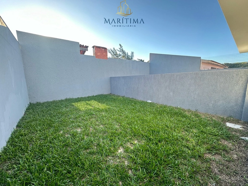Casa Moderna e Nunca Habitada Junto a Plataforma de Tramandaí: 12ª foto da galeria de imagens do imóvel