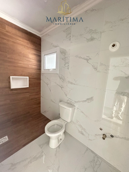 Casa Moderna e Nunca Habitada Junto a Plataforma de Tramandaí: 10ª foto da galeria de imagens do imóvel