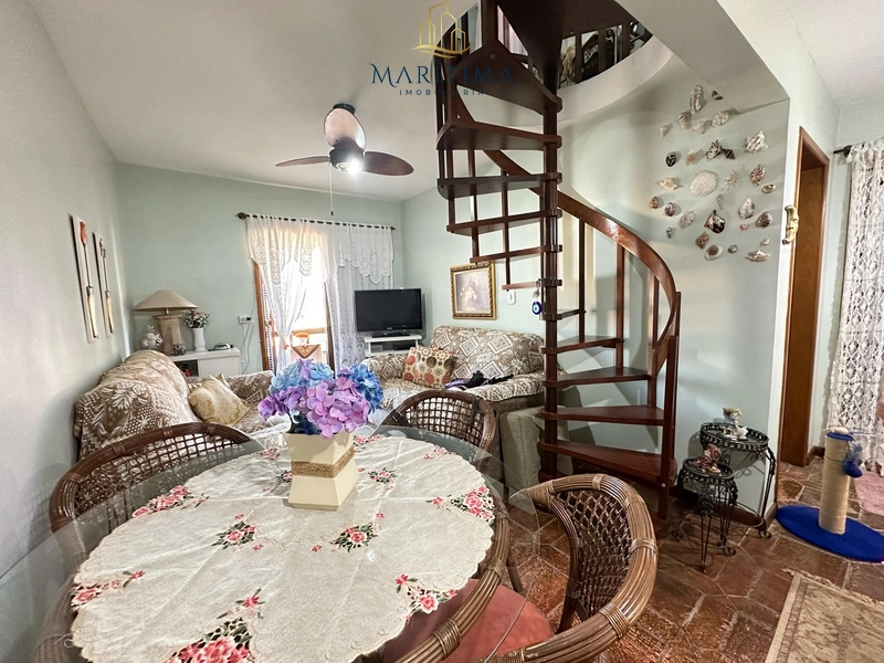 Cobertura duplex de 03 quartos com vista para o mar em Tramandaí!: 7ª foto da galeria de imagens do imóvel