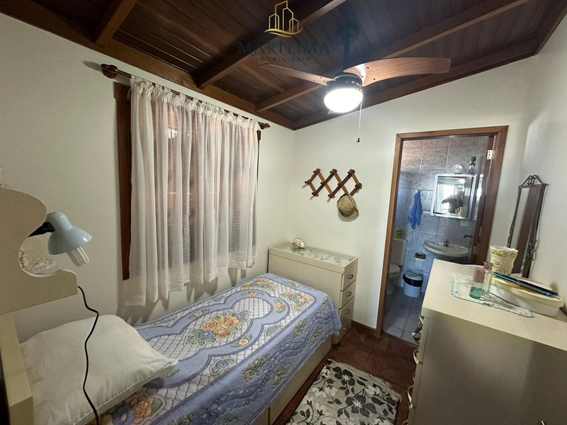 Cobertura duplex de 03 quartos com vista para o mar em Tramandaí!: 11ª foto da galeria de imagens do imóvel