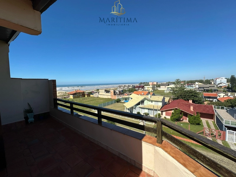 Cobertura duplex de 03 quartos com vista para o mar em Tramandaí!: 17ª foto da galeria de imagens do imóvel