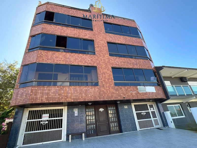 Cobertura duplex de 03 quartos com vista para o mar em Tramandaí!: 3ª foto da galeria de imagens do imóvel