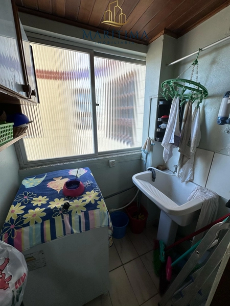 Cobertura duplex de 03 quartos com vista para o mar em Tramandaí!: 18ª foto da galeria de imagens do imóvel