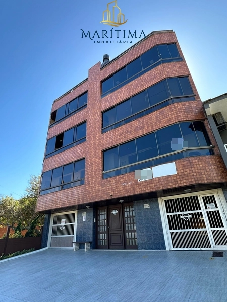 Cobertura duplex de 03 quartos com vista para o mar em Tramandaí!: 2ª foto da galeria de imagens do imóvel