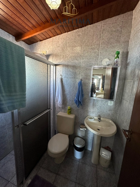 Cobertura duplex de 03 quartos com vista para o mar em Tramandaí!: 16ª foto da galeria de imagens do imóvel