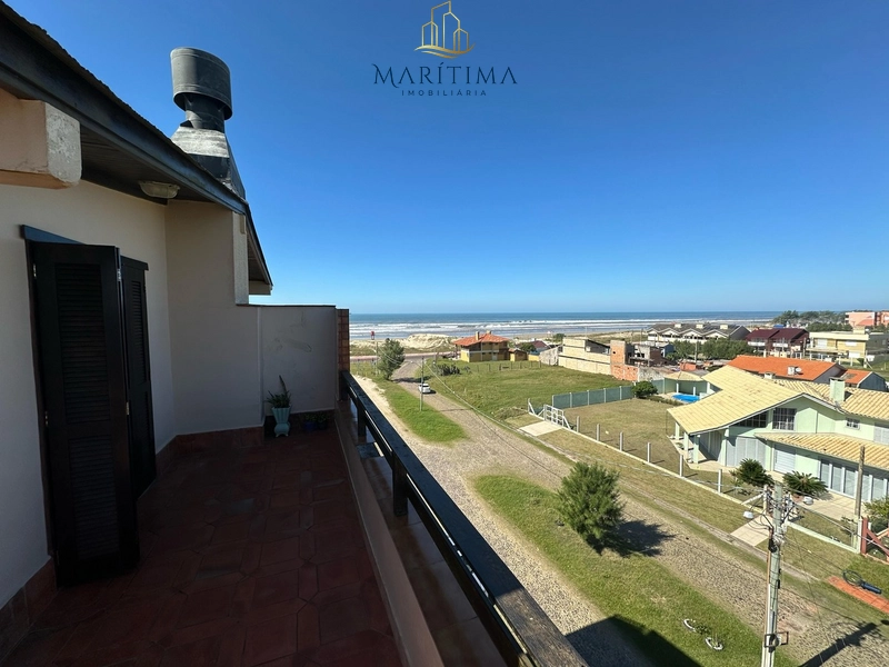 Cobertura duplex de 03 quartos com vista para o mar em Tramandaí!: 19ª foto da galeria de imagens do imóvel
