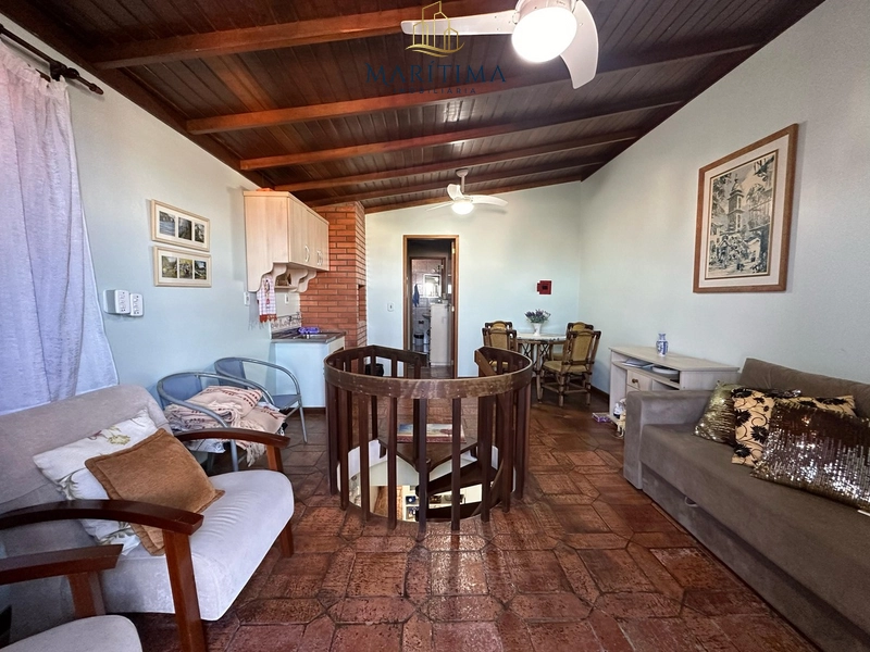 Cobertura duplex de 03 quartos com vista para o mar em Tramandaí!: 14ª foto da galeria de imagens do imóvel