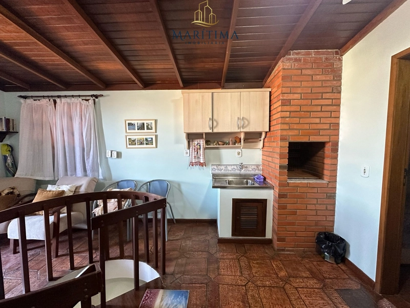 Cobertura duplex de 03 quartos com vista para o mar em Tramandaí!: 15ª foto da galeria de imagens do imóvel