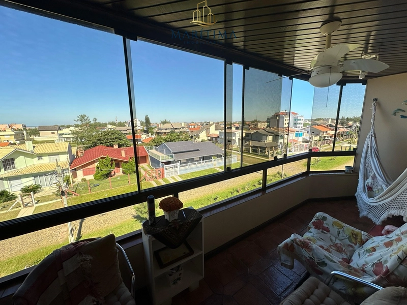 Cobertura duplex de 03 quartos com vista para o mar em Tramandaí!: 5ª foto da galeria de imagens do imóvel