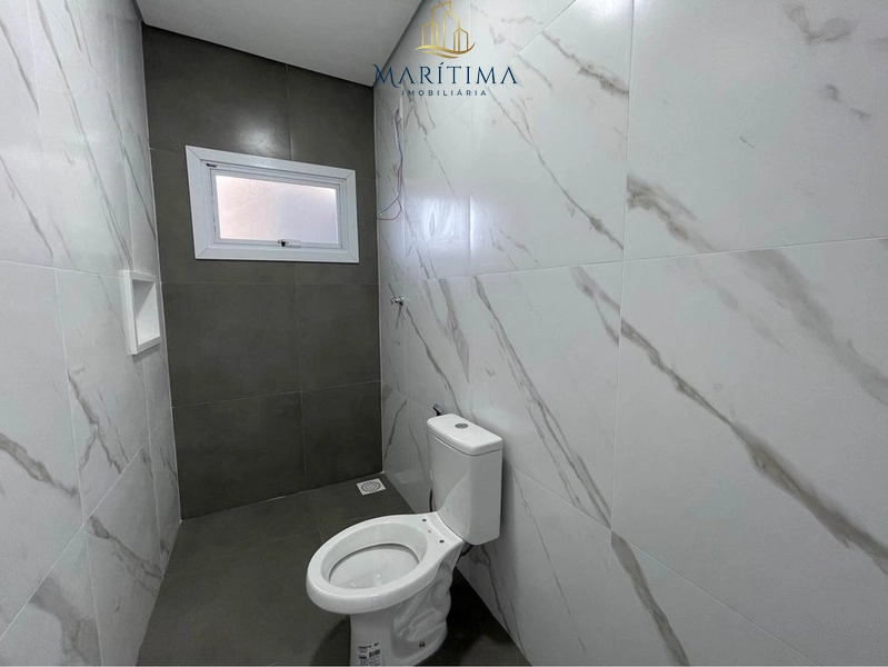 Casa nova em Imbé: 10ª foto da galeria de imagens do imóvel