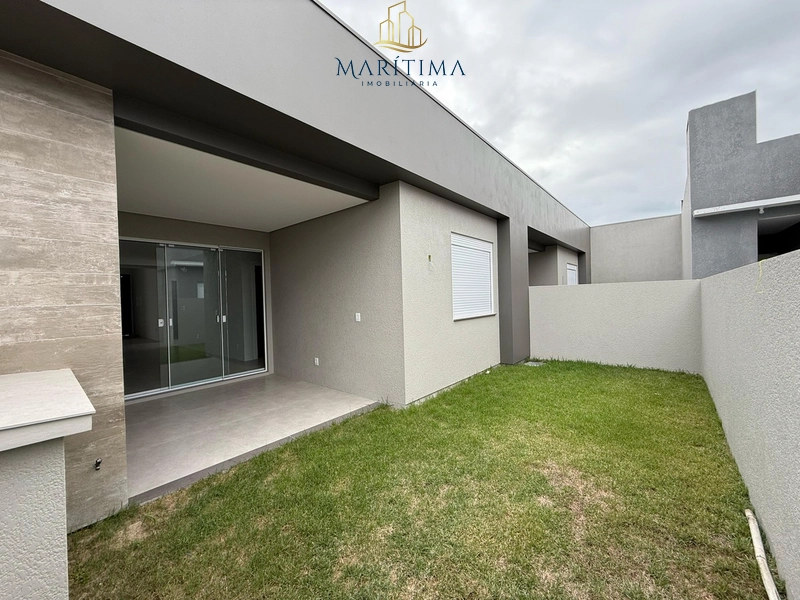 Casa térrea, nova, 3 quartos, perto do mar!: 9ª foto da galeria de imagens do imóvel