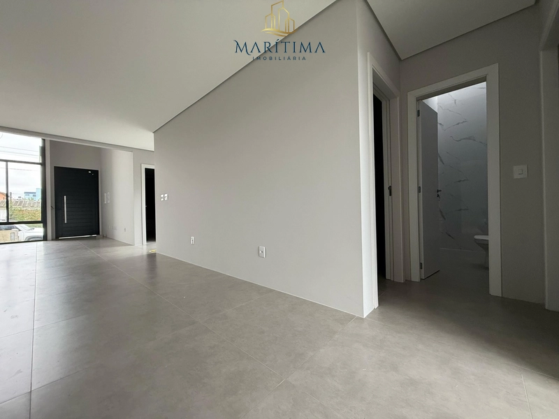 Casa térrea, nova, 3 quartos, perto do mar!: 13ª foto da galeria de imagens do imóvel