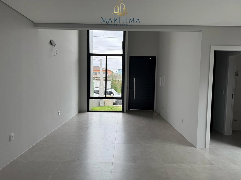 Casa térrea, nova, 3 quartos, perto do mar!: 10ª foto da galeria de imagens do imóvel
