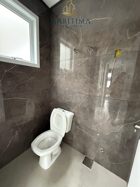 Casa térrea, nova, 3 quartos, perto do mar!: 18ª foto da galeria de imagens do imóvel