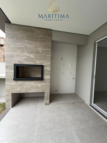 Casa térrea, nova, 3 quartos, perto do mar!: 8ª foto da galeria de imagens do imóvel