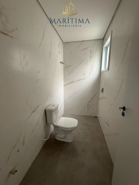 Casa térrea, nova, 3 quartos, perto do mar!: 24ª foto da galeria de imagens do imóvel