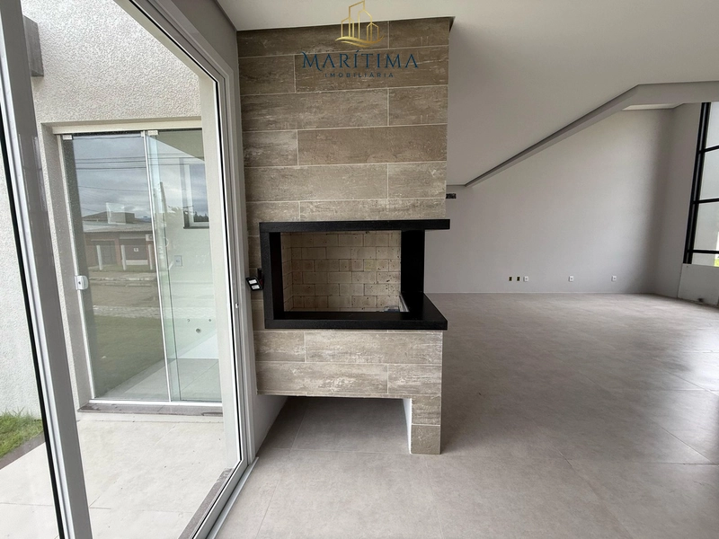 Casa à Venda em Tramandaí - Zona Nova - 3 quartos, próxima ao mar!: 16ª foto da galeria de imagens do imóvel