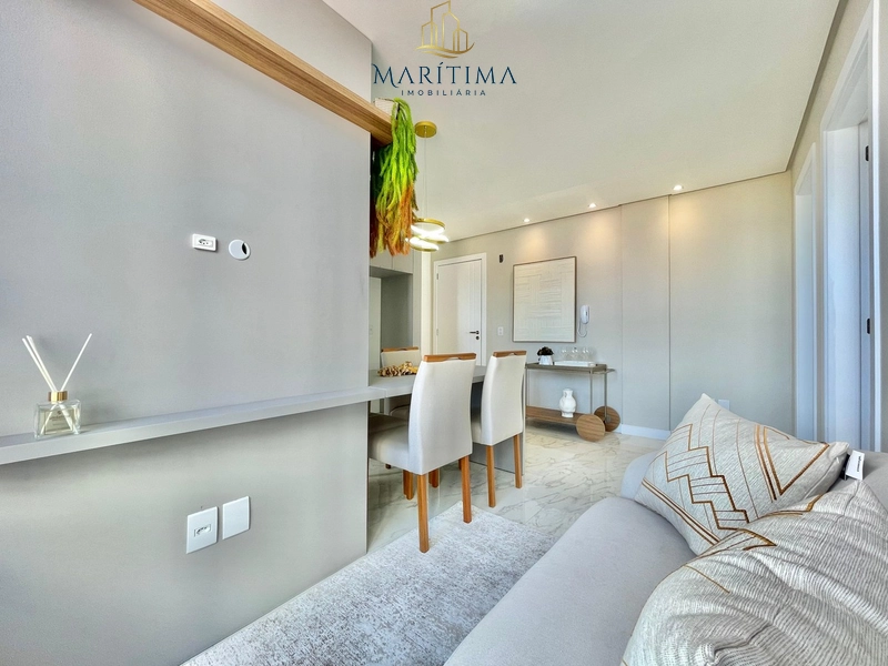 Apartamento Novo no Centro de Tramandaí – Conforto e Localização: 4ª foto da galeria de imagens do imóvel