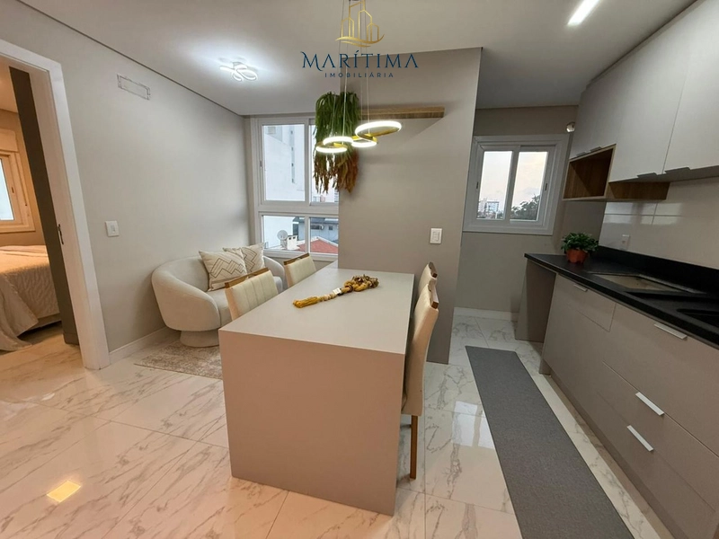 Apartamento Novo no Centro de Tramandaí – Conforto e Localização: 3ª foto da galeria de imagens do imóvel