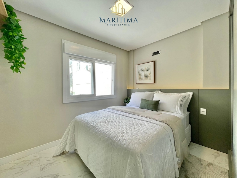 Apartamento Novo no Centro de Tramandaí – Conforto e Localização: 8ª foto da galeria de imagens do imóvel