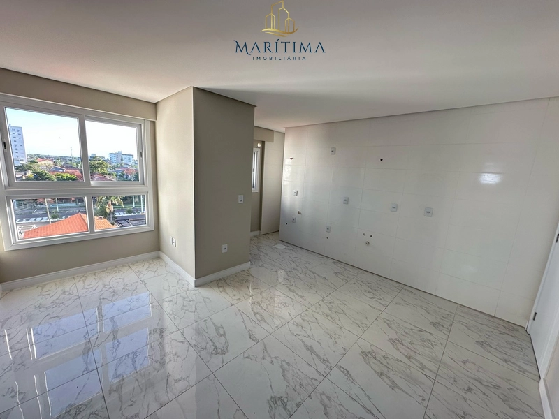 Apartamento Novo no Centro de Tramandaí – Conforto e Localização: 5ª foto da galeria de imagens do imóvel