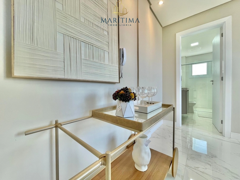 Apartamento Novo no Centro de Tramandaí – Conforto e Localização: 6ª foto da galeria de imagens do imóvel