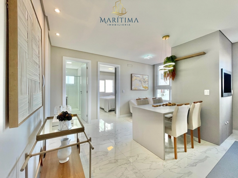 Apartamento Novo no Centro de Tramandaí – Conforto e Localização: 2ª foto da galeria de imagens do imóvel