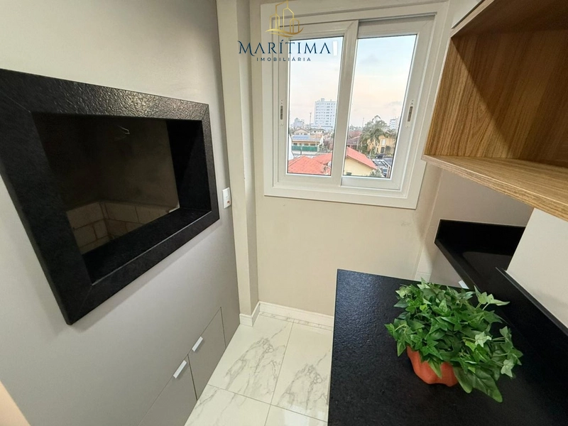Apartamento Novo no Centro de Tramandaí – Conforto e Localização: 5ª foto da galeria de imagens do imóvel