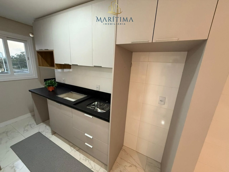 Apartamento Novo no Centro de Tramandaí – Conforto e Localização: 4ª foto da galeria de imagens do imóvel