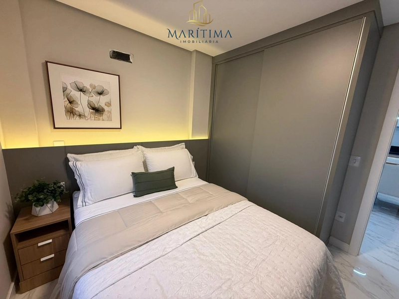 Apartamento Novo no Centro de Tramandaí – Conforto e Localização: 6ª foto da galeria de imagens do imóvel