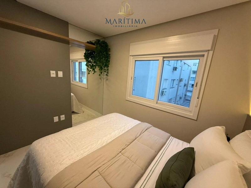 Apartamento Novo no Centro de Tramandaí – Conforto e Localização: 7ª foto da galeria de imagens do imóvel