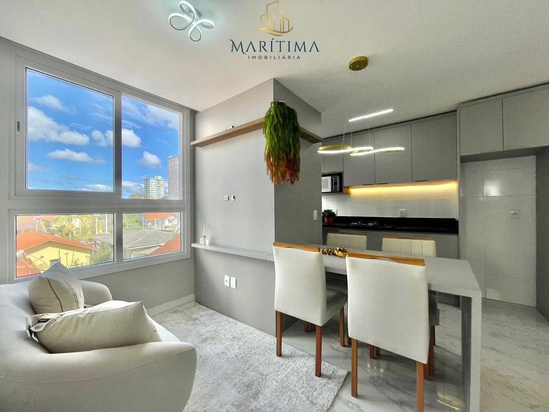 Apartamento Novo no Centro de Tramandaí – Conforto e Localização