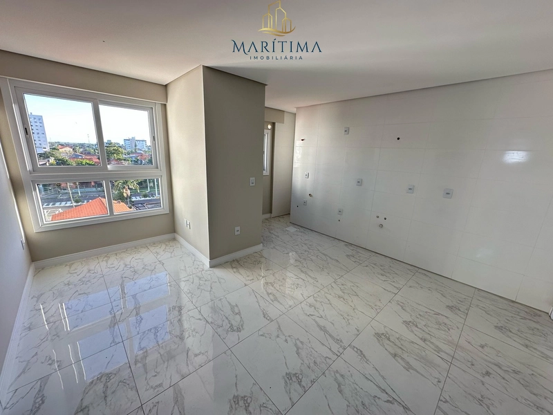 Apartamento Novo no Centro de Tramandaí – Conforto e Localização: 1ª foto da galeria de imagens do imóvel