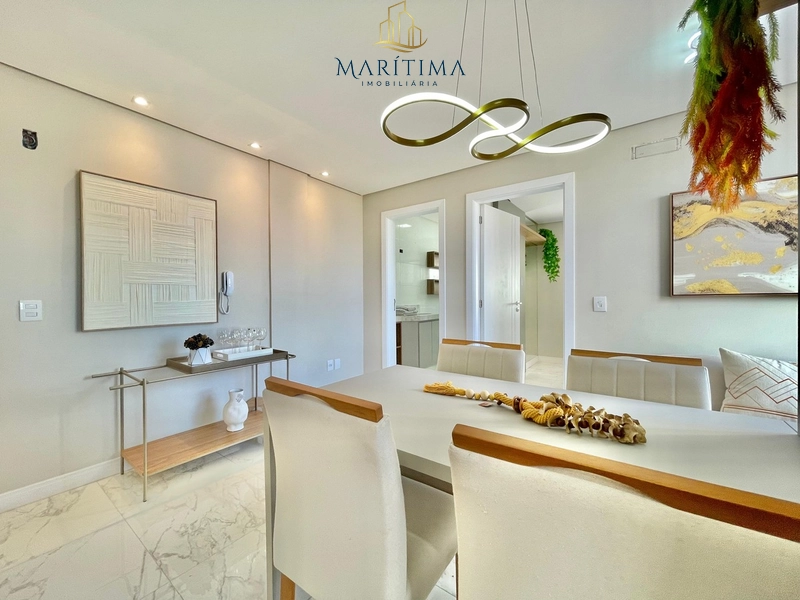 Apartamento Novo no Centro de Tramandaí – Conforto e Localização: 9ª foto da galeria de imagens do imóvel