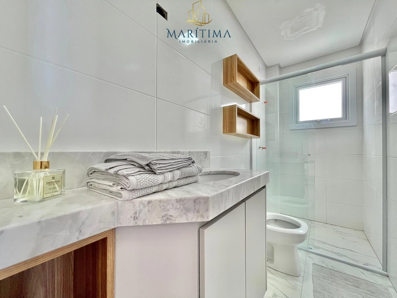 Apartamento Novo no Centro de Tramandaí – Conforto e Localização: 11ª foto da galeria de imagens do imóvel