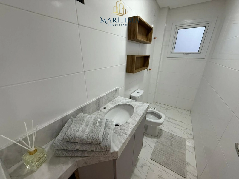 Apartamento Novo no Centro de Tramandaí – Conforto e Localização: 8ª foto da galeria de imagens do imóvel