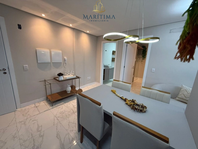 Apartamento Novo no Centro de Tramandaí – Conforto e Localização: 2ª foto da galeria de imagens do imóvel