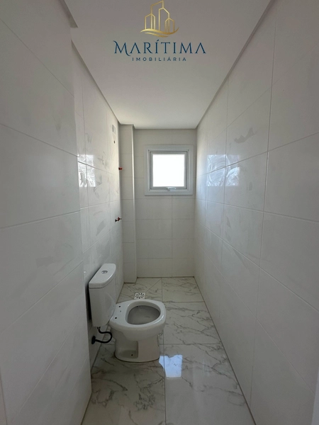 Apartamento Novo no Centro de Tramandaí – Conforto e Localização: 3ª foto da galeria de imagens do imóvel