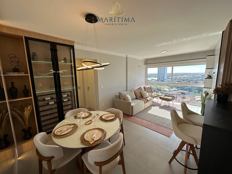 Lançamento Residencial Dona Noemia!: 5ª foto da galeria de imagens do imóvel