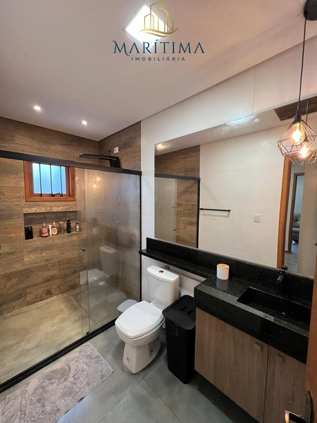 Casa mobiliada a venda no Centro, a 650 metros da beira do mar!: 11ª foto da galeria de imagens do imóvel