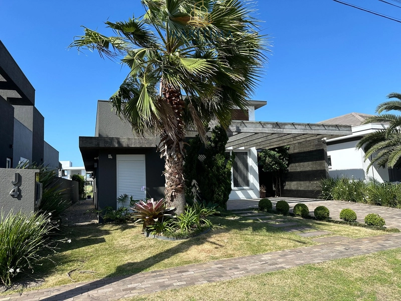 Casa a venda em condomínio fechado no litoral do RS!: 2ª foto da galeria de imagens do imóvel