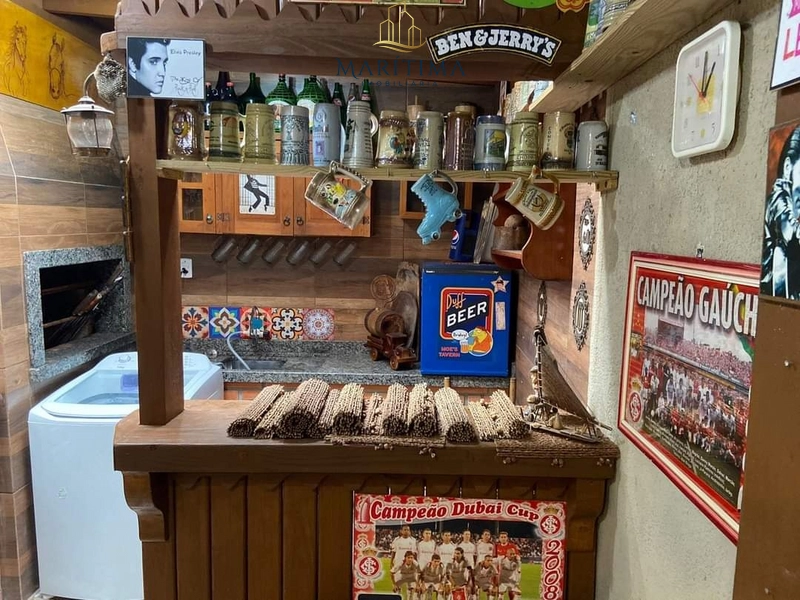 Casa próxima ao Mar em Tramandaí!!!: 11ª foto da galeria de imagens do imóvel